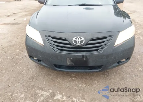 2009 Toyota Camry z USA, uszkodzony, nr VIN 4T1BE46K39U862687
